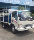 Hình ảnh: Xe tải Jac thùng 4m3 jac 1.99 tấn / Jac 1T99 / Jac 2 tấn / Jac 1.9 tấn