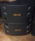 Hình ảnh: Loa karaoke BMB bass 30cm model CSD2000 hàng bãi Nhật, nguyên bản.