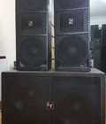 Hình ảnh: Chuyên cung cấp loa electro voice đơn và đôi và loa sub trầm electro voice đơn và đôi hàng bãi Mỹ