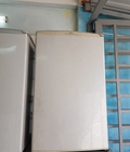 Hình ảnh: tủ lạnh mini SANYO 90 lít mới 90%, bh 12 tháng, ngăn rộng, mát lạnh nhanh