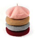 Hình ảnh: Mũ Beret nữ giá rẻ