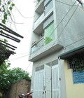 Hình ảnh: Nhà 4 tầng Sát AEON Long biên. Chỉ với 2 tỷ sở hữu ngay căn nhà.