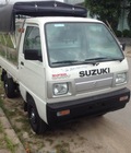 Hình ảnh: Bán suzuki truck 5 tạ bắc ninh giá rẻ giao xe ngay trong ngày
