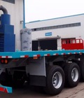Hình ảnh: Bán Rơ Mooc sàn CIMC 3 trục 40 feet 32,2 tấn trả trước 99 triệu nhận hàng ngay.