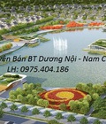 Hình ảnh: Cần bán nhanh Căn Biệt Thự Dương Nội 200m2 mặt đường 40m Ngô Thị Nhậm cực đẹp
