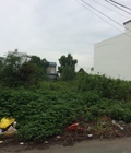 Hình ảnh: Bán nhanh 110m2 đất thổ cư đường xe hơi Nguyễn Văn Tạo Nhà Bè