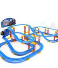Hình ảnh: Tàu điện lắp ghép Thomas sll có sẵn