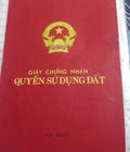 Hình ảnh: Cần bán căn nhà cấp 4 chính chủ.