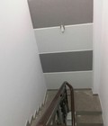 Hình ảnh: Nhà bán 1 sẹc Hương Lộ 2, 1 trệt 2 lầu sân thượng, 3.5x8m