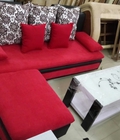 Hình ảnh: sofa vải phòng khách đẹp- tạo không gian ấn tượng nhất 
