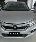 Hình ảnh: Honda CITY 1.5 CVT TOP giá cạnh tranh, khuyến mãi cực tốt