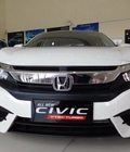 Hình ảnh: Honda CIVIC 1.5 Turbo thể thao, mạnh mẽ với giá cực kì ưu đãi