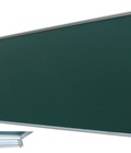 Hình ảnh: Bảng từ viết phấn Hàn Quốc KT 120 x 340cm. Giá: 2.560.000đ