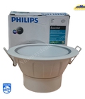 Hình ảnh: Đèn led âm trần Silver 80083 LED Philips