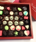 Hình ảnh: Bán buôn socola valentine giá rẻ Tú Anh Chocolate