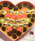 Hình ảnh: Địa chỉ bán buôn socola valentine uy tín ở Hà Nội