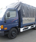 Hình ảnh: Xe tải hyundai hyundai HD99 xe tải 6t4 hyundai 6t4 xe tai hd99, hỗ trợ vay trả góp cao