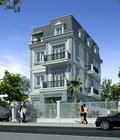 Hình ảnh: Bán căn Biệt Thự Dương Nội mặt đường 40m trục chính ra Hồ rất đẹp