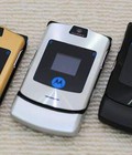 Hình ảnh: Địa chỉ bán điện thoại nắp gập motorola v3i chính hãng uy tín tại hà nội và tp hcm
