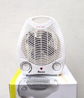 Hình ảnh: Quạt sưởi 2 chiều nóng-mát Rose xả hàng cuối năm giảm giá 