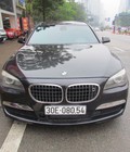 Hình ảnh: Bmw 750Li 2010 màu đen