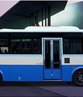 Hình ảnh: Lì xì khủng khi mua xe Bus 47chỗ SamcoCity, động cơ ISUZU, Euro 2. Siêu đẹp Siêu bền Siêu rẻ.