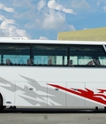Hình ảnh: Chỉ cần TT 450TR Giao tận nơi. Xe buýt cao cấp Samco City, 47chỗ 26CN,21CĐ , 4 kỳ, 4 xi lanh.