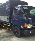 Hình ảnh: Bán xe tải hyundai HD99 hyundai 6T5 xe tai 6T5, hỗ trợ vay trả góp cao