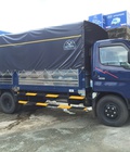 Hình ảnh: Bán xe tải hyundai HD99 hyundai 6T5 xe tai 6T5, hỗ trợ vay trả góp cao