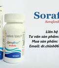 Hình ảnh: Điều trị ung thư bằng Sorafenat 200 mg