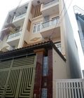 Hình ảnh: Nhà đẹp, 4,5x22m, 4 tấm, 5 PN, nhà trống vào ở ngay kịp đón Tết Mậu Tuất