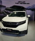 Hình ảnh: Honda CR V 2018 1.5 Turbo nhập khẩu, giá tốt