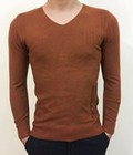 Hình ảnh: Áo len cổ tim