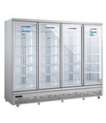 Hình ảnh: Tủ Mát Alaska SL 24C4