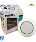 Hình ảnh: Đèn led âm trần Philips Recessed 66067 6W