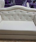 Hình ảnh: Ghế chờ sofa shop 2018