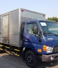 Hình ảnh: Bán xe tải hyundai hd99, tải trọng 6t4, thùng dài 4m9, hỗ trợ vay trả góp cao