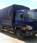 Hình ảnh: Chuyên bán xe tải hyundai HD99 hyundai 6T5 xe tai 6T5, hỗ trợ vay trả góp cao