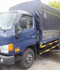 Hình ảnh: Đại lý chuyên cung cấp dòng xe tải hyundai hyundai hd99 xe tải 6t5 hyundai 6t5 hỗ trợ vay trả góp cao