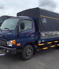 Hình ảnh: Đại lý chuyên cung cấp xe tải hyundai hyundai 6t5 xe tải 6t5/ hỗ trợ vay trả góp cao