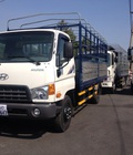 Hình ảnh: Đại lý chuyên cung cấp xe tải hyundai hd99 hyundai 6t5 xe tải 6t5, thùng dài 4m9/ hỗ trợ vay trả góp cao