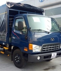 Hình ảnh: Mua bán xe tải hyundai, xe tải 6t5 hyundai 6t5 /thùng dài 4m9, có xe sẵn giao ngay
