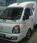 Hình ảnh: Xe tải đông lạnh 1 tấn, Hyundai Porter 2