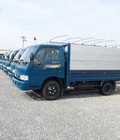 Hình ảnh: Bán xe tải Thaco trường hải 1.25 tấn. 1,4 tấn. 2,4 tấn chỉ cần 100tr