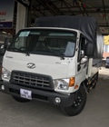 Hình ảnh: Hyundai HD120S Tải trọng cao 8 tấn mua trả góp chỉ cần trả trước 10%