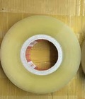Hình ảnh: Combo 6 cuộn băng dính dán thùng 1kg/cuộn