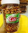 Hình ảnh: Bán đậu phộng rang tỏi ớt Citi