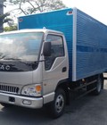 Hình ảnh: Xe JAC 4.95 tấn thùng 4.26 m Tiền mặt 125 triệu