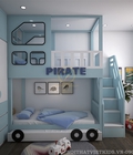 Hình ảnh: Phòng ngủ trẻ em - VK 07