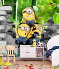 Hình ảnh: Mua gạch 3D cho bé ở đâu tốt?